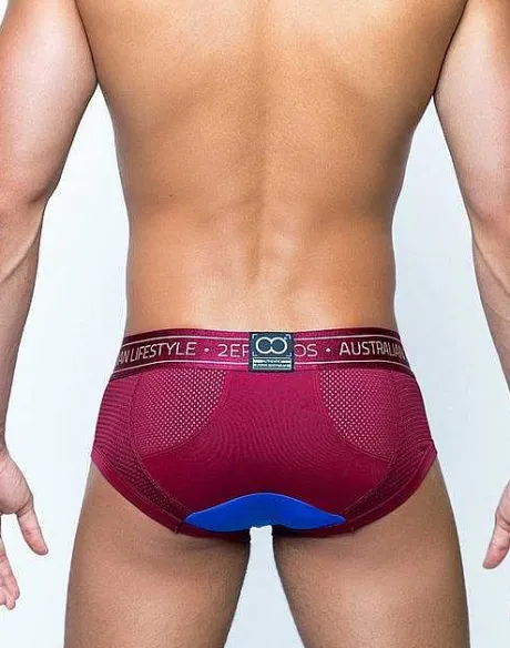 Online U31 Tatarus Trunk Underwear-Oblivion Active Underwear