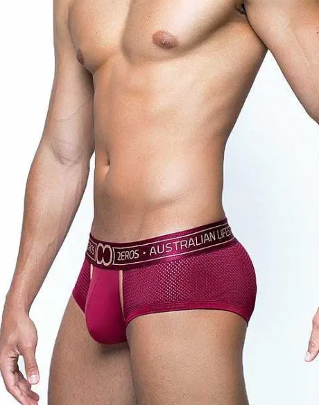 Online U31 Tatarus Trunk Underwear-Oblivion Active Underwear