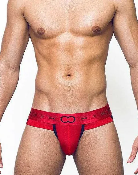 Fashion U93 X-Series Jockstrap Underwear-Passion Jockstraps