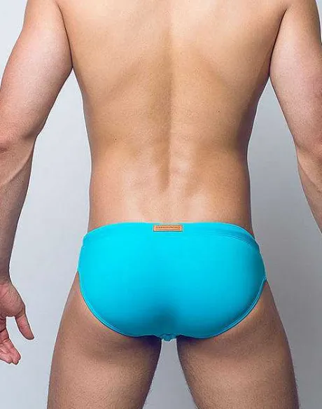 Shop V10 Core (Series 2) Swimwear-Aqua Sustainable Beachwear