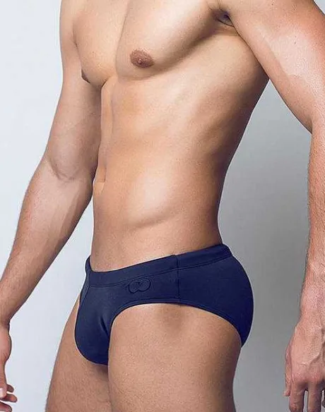 Store V10 Core (Series 2) Swimwear-Black Swimwear