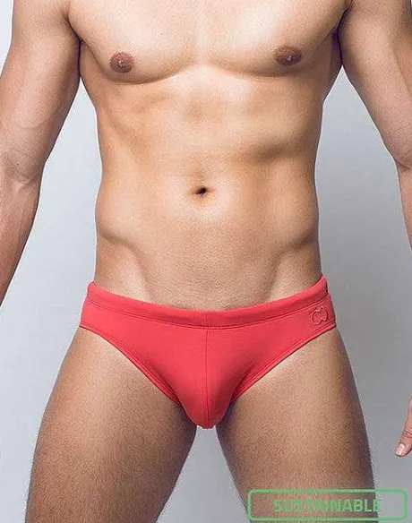 Cheap V10 Core (Series 2) Swimwear-Coral Swimwear