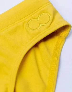 Flash Sale V10 Core (Series 2) Swimwear-Gold Swimwear