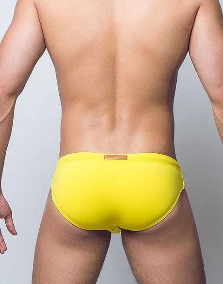 Flash Sale V10 Core (Series 2) Swimwear-Gold Swimwear
