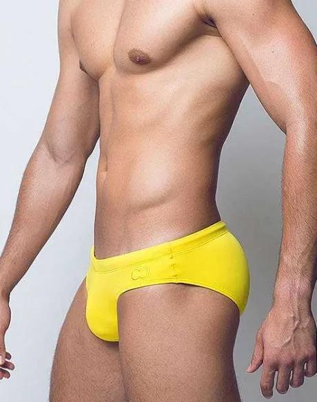 Flash Sale V10 Core (Series 2) Swimwear-Gold Swimwear