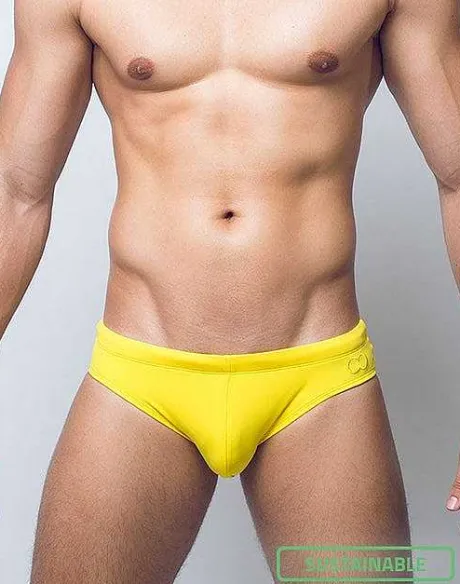 Flash Sale V10 Core (Series 2) Swimwear-Gold Swimwear