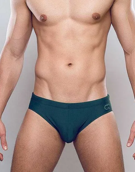Best Sale V10 Core (Series 2) Swimwear-Green Swimwear