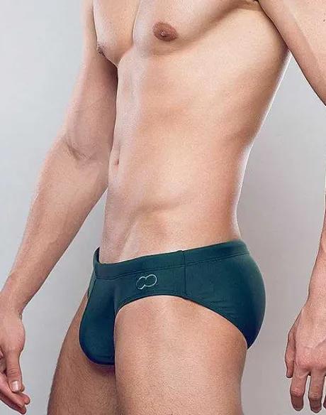 Best Sale V10 Core (Series 2) Swimwear-Green Swimwear
