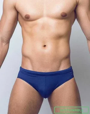 Shop V10 Core (Series 2) Swimwear-Navy Swimwear