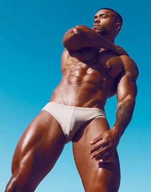 Outlet V10 Core (Series 2) Swimwear-Taupe Swimwear