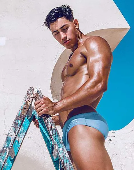Sale V10 Core Swim-Pacific Coast Swimwear