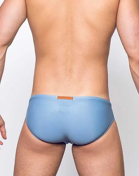Best Sale V10 Core Swimwear (Series 2)-Faded Denim Swimwear
