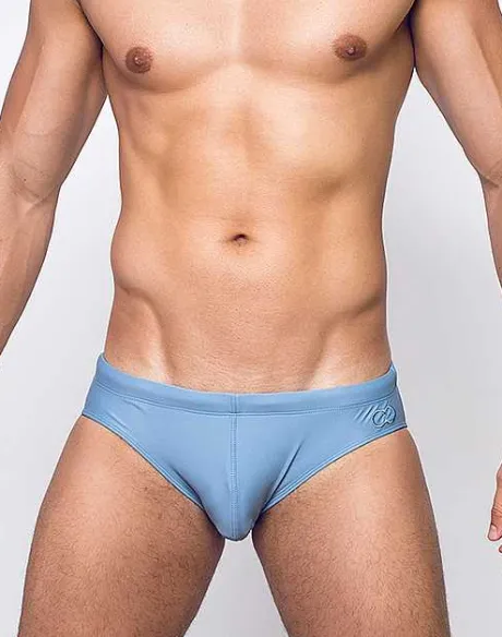 Best Sale V10 Core Swimwear (Series 2)-Faded Denim Swimwear