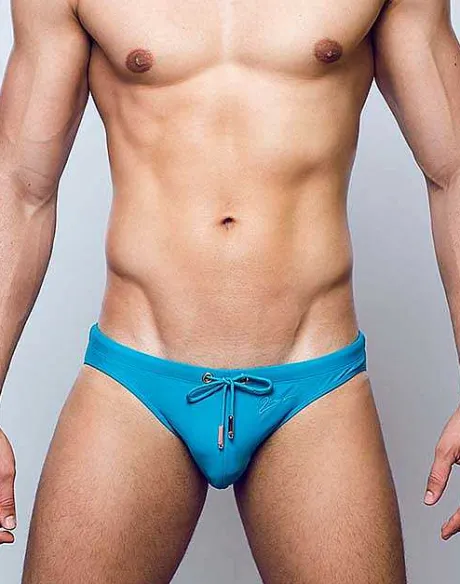 Best V20 Core Swimwear-Breeze Green Swimwear