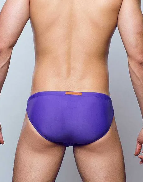 Shop V20 Core Swimwear-Dusted Purple Swimwear