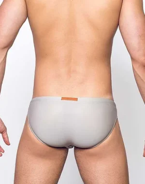 Best Sale V20 Core Swimwear-String Brown Sustainable Beachwear