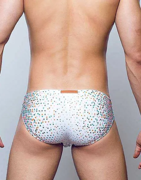 Best V10 Print Swimwear-Moana Sustainable Beachwear