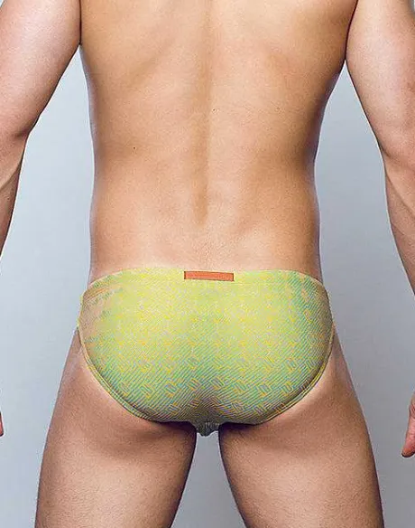 Best Sale V20 Signature Swimwear-Linn Sustainable Beachwear