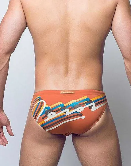 Shop V20 Signature Swimwear-Sunburnt Sustainable Beachwear