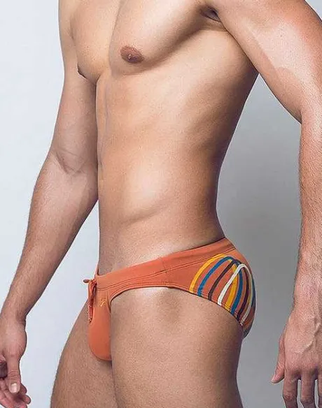 Shop V20 Signature Swimwear-Sunburnt Sustainable Beachwear