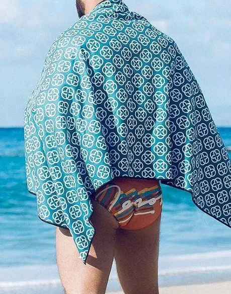 Shop V20 Signature Swimwear-Sunburnt Sustainable Beachwear
