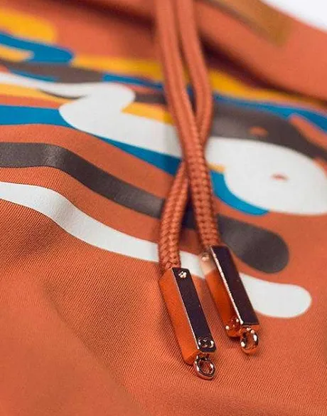 Discount V20 Signature Swimwear-Sunburnt Swimwear