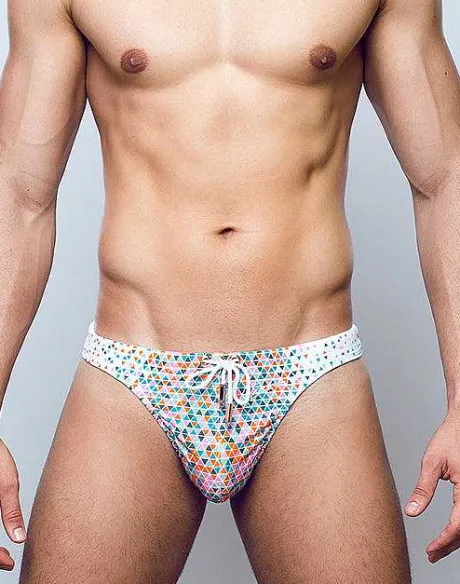 Cheap V80 Swim Thong-Moana Swimwear