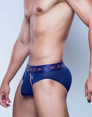 Sale X-Series Brief Underwear-Midnight Briefs