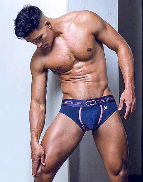 Sale X-Series Brief Underwear-Midnight Briefs