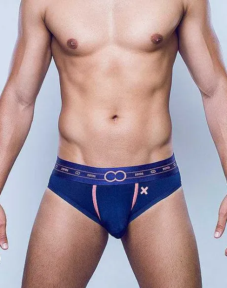 Sale X-Series Brief Underwear-Midnight Briefs